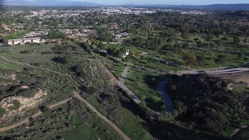 Santa Susana Pass
