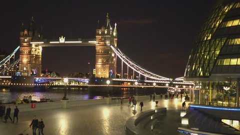 Tower Bridge London From More Stock Footage Video 100 Royalty Free 15191320 Shutterstock