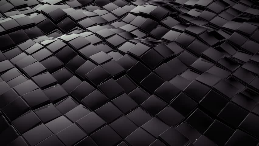 Futuristic Background Made of Black Stock Footage Video (100% Royalty-free) 15202258 | Shutterstock