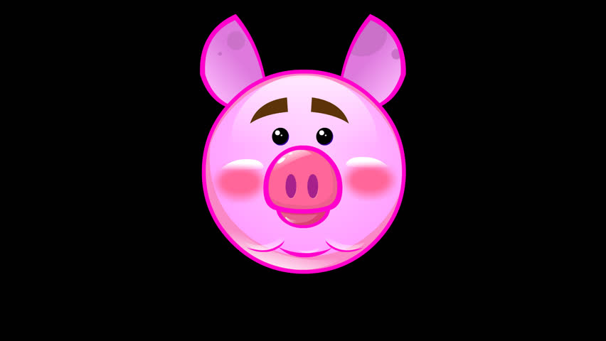 23 Pig Emoji Stock Video Footage - 4K and HD Video Clips | Shutterstock