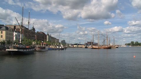 Harbor Helsinki