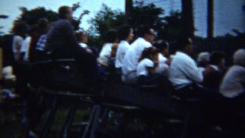 1940s - men throw darts naked Stock Footage Video (100% Royalty-free