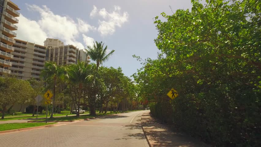 Video of Bill Baggs State Park and Preserve Key Biscayne Florida