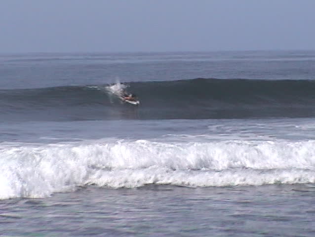 surf in maui