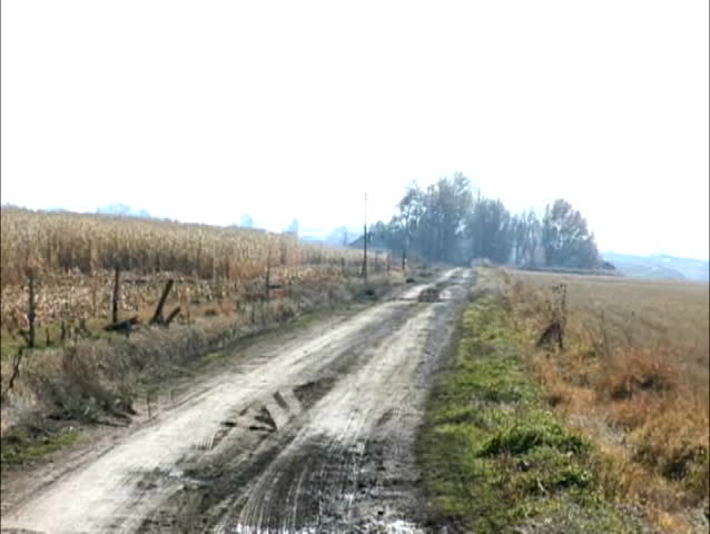 Country Road