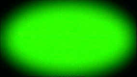 television color bars VHS bad signal green screen 