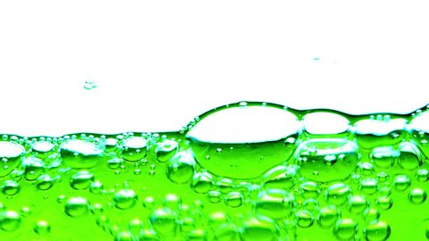 Oil Bubbles Background Texture, I use Olive Oil ,n Aquarium/ Oil Bubbles 