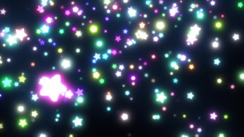 Falling Particle Stock Footage Video (100% Royalty-free) 15489613 ...