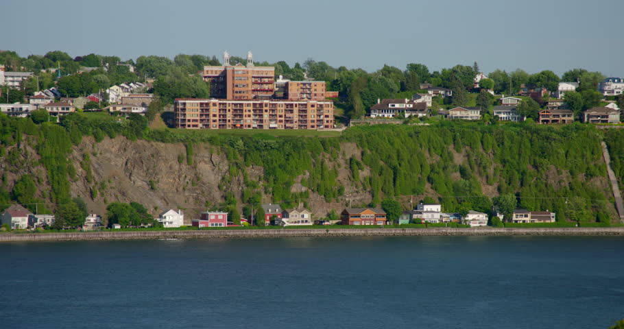 St. Lawrence River, Qubec, Canada