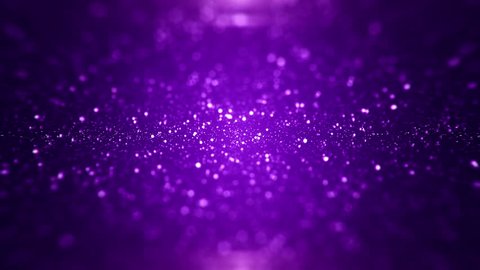 Abstract Background Moving Flicker Particles Backdrop Stock Footage ...