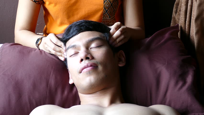 gay massage video thai