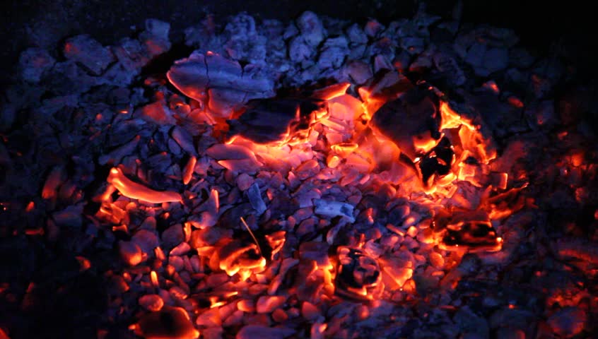 Embers Stock Footage Video 100 Royalty Free Shutterstock