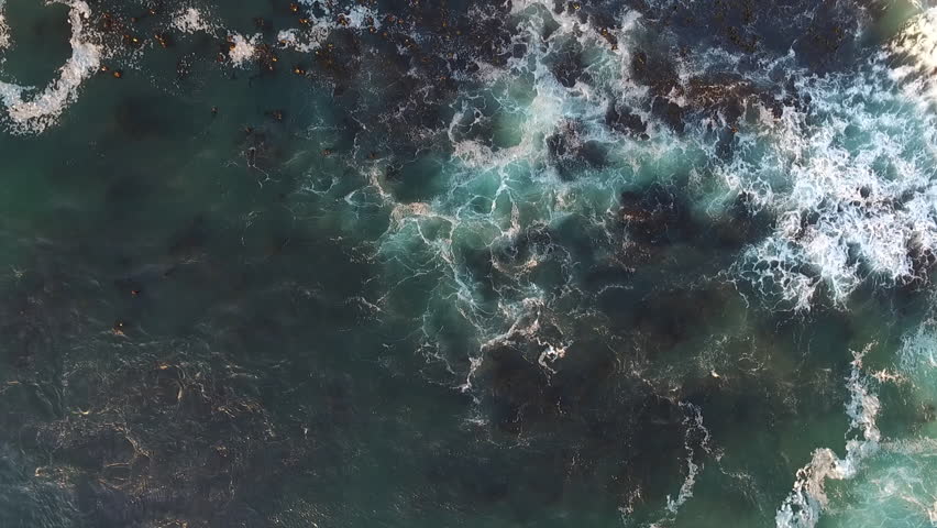 Ocean waves | Shutterstock HD Video #15620200