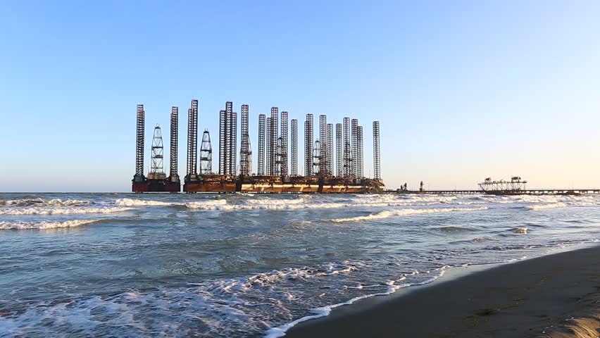 Пляжи азербайджана на каспийском море фото