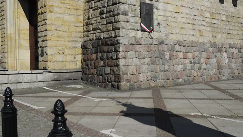The Imperial Castle in Poznan, popularly called Zamek, is palace in Poland. It was constructed in 1910 by Schwechten for William II, German Emperor, with significant input from William himself
