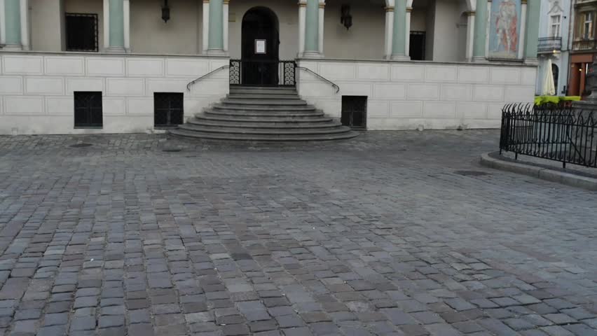 Poznan Town Hall or Ratusz is historic building in Poznan in western Poland, located in centre of Old Market Square. It used to serve as Seat of local government until 1939, and now houses museum.