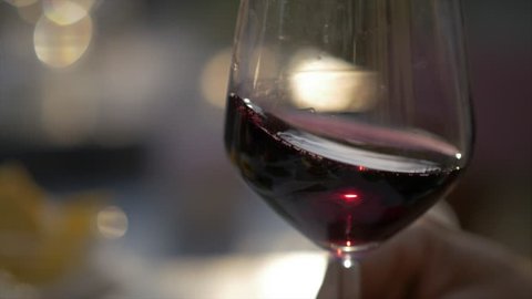 Barcelona Glass Of Red Wine Stock Footage Video 100 Royalty Free 10527284 Shutterstock