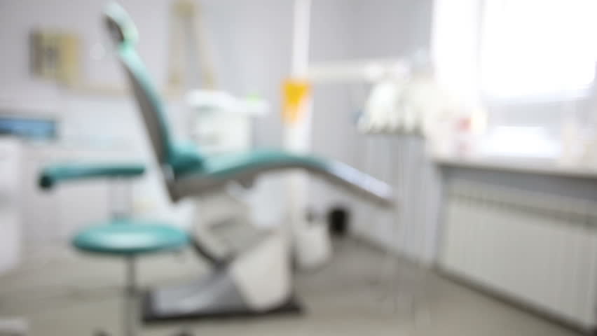 The Dentists Chair, Dental Chair Stock Footage Video (100% Royalty-free) 15667330 | Shutterstock