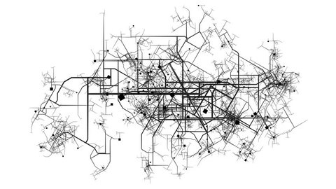 Blueprints Engineering Backgrounds Mechanical Engineering Drawings ...