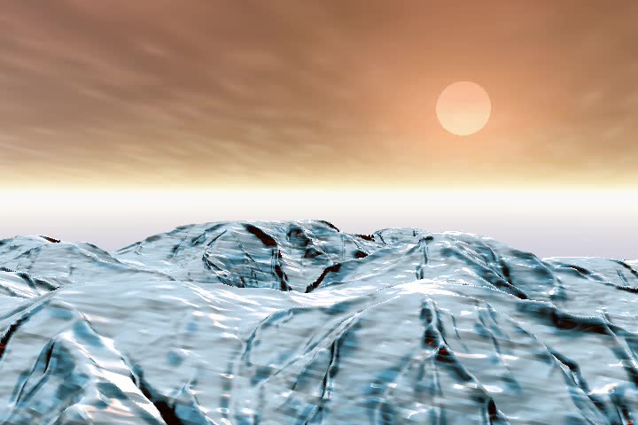 Landscape.