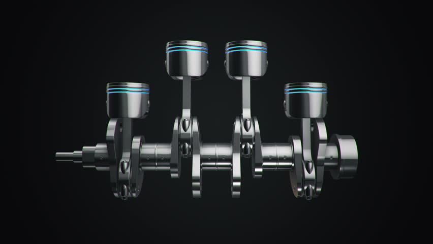 Piston engine. Коленвал мотоцикла. Поршни двигателя v8. Коленвал с поршнями. Поршневой эффект.