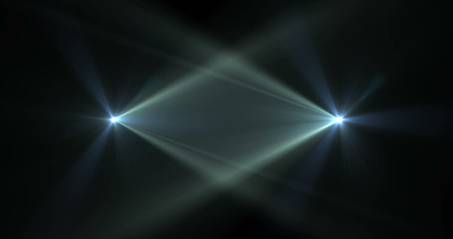 Stage Lights Optical Flares Event Stock Footage Video 100 Royalty Free Shutterstock