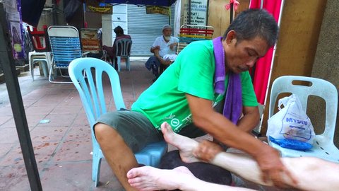 Masseur malaysia male Urutan Malaysia