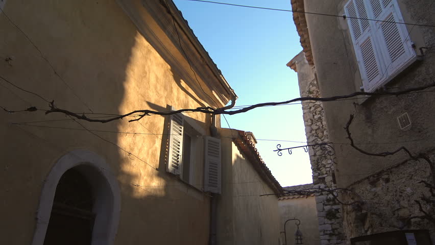 Houses in Nice France