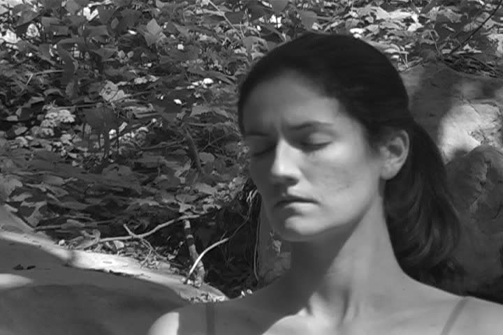 Gaia hoping the world comes to their senses. 
