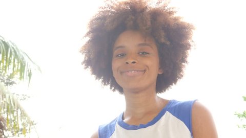 83 Sexy ebony woman Stock Video Footage - 4K and HD Video Clips
