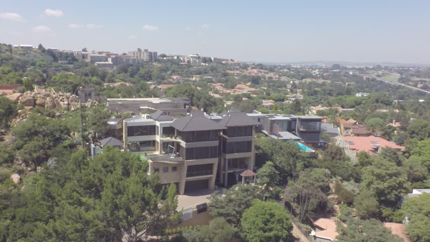 Johannesbourg, luxury, houses, south Africa