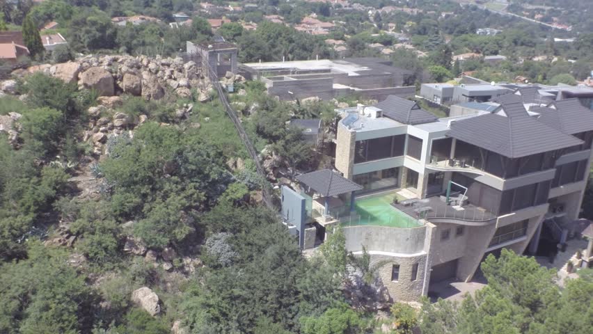 Johannesbourg, luxury, houses, south Africa