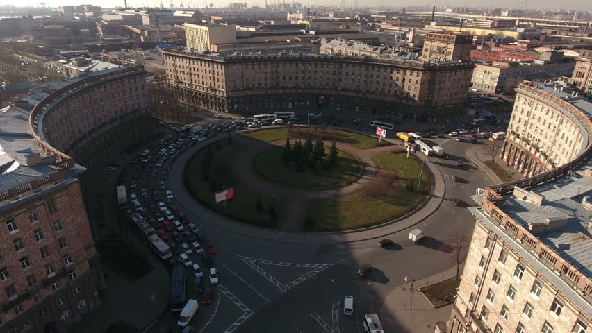 Комсомольская площадь санкт петербург