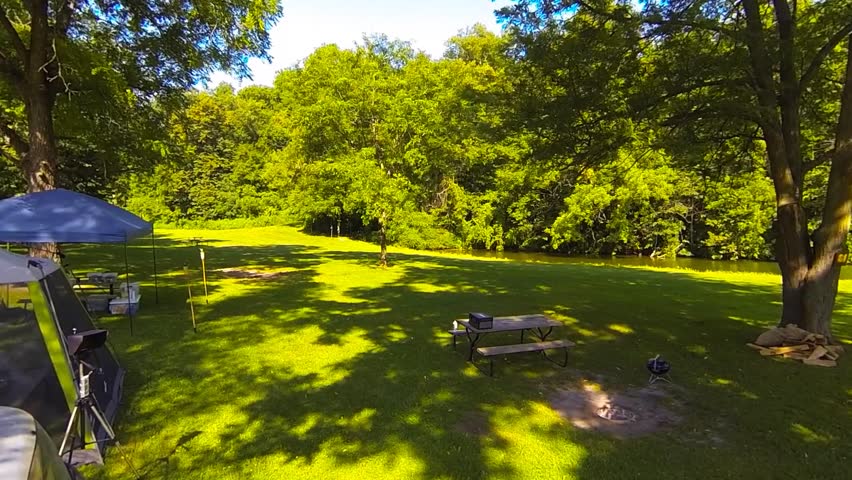 Campground-5 1080p-30fps