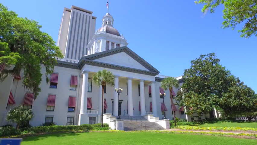 Tallahassee - April 1: Motion Stock Footage Video (100% Royalty-free) 15957253 | Shutterstock