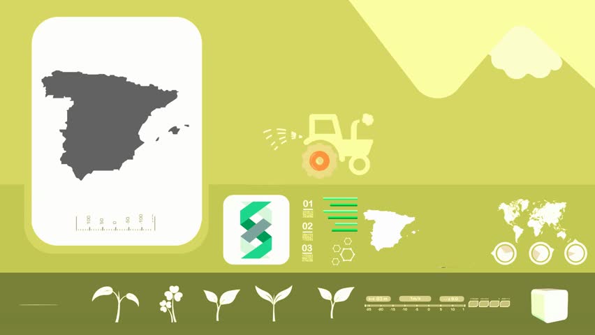 agriculture in focus