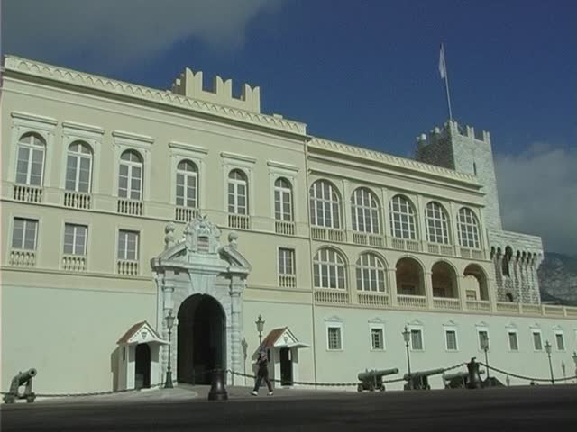 Palace