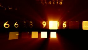 Binary code background - Powered by Shutterstock - Get 15% off with code: PIKWIZARD15