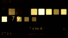 Binary code background - Powered by Shutterstock - Get 15% off with code: PIKWIZARD15