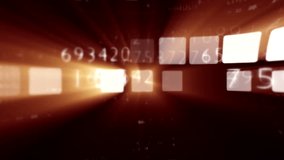Binary code background - Powered by Shutterstock - Get 15% off with code: PIKWIZARD15