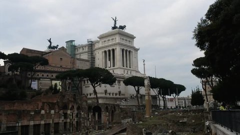 Santi Luca e Martina is a church in Rome, Italy, situated between Roman Forum and Forum of Caesar and close to Arch of Septimus Severus. Saint Martina martyred in 228 AD at Emperor Alexander Severus.