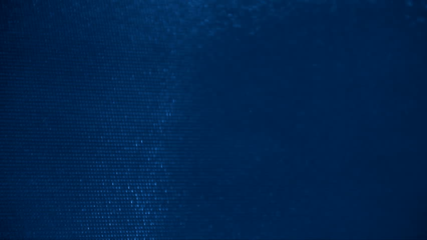 Blue Glass with Original Texture. Stock Footage Video (100% Royalty