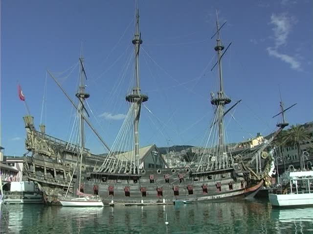 Caravella - 1