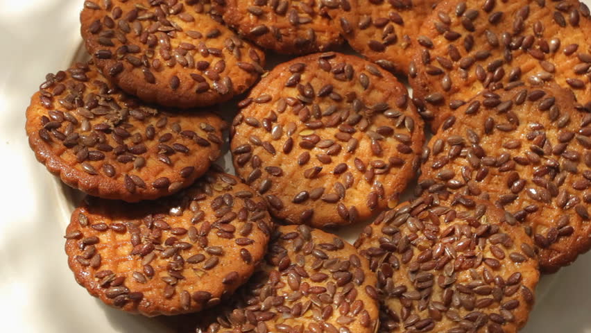 Tasty Cookies rotate