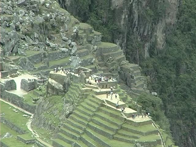 Machu-Picchu - 1