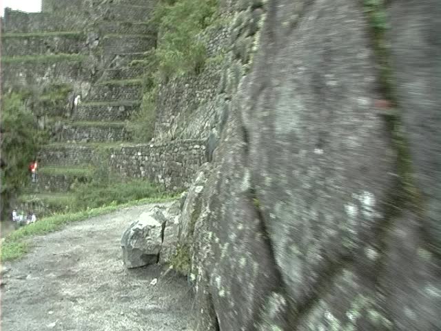 Machu-Picchu - 2