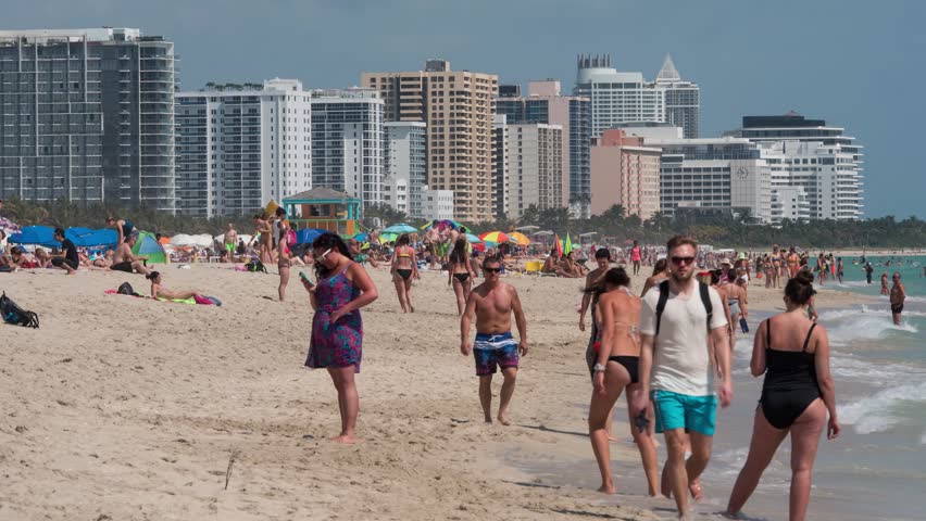 Escort Miami Beach