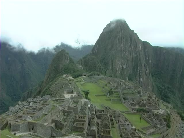 Machu-Picchu - 9