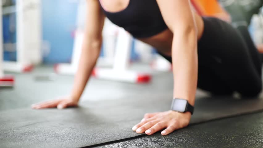 yoga smartwatch