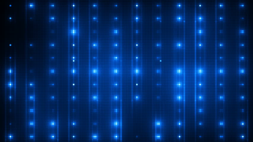 Vj Abstract Blue Bright Mosaic Stock Footage Video 100 Royalty Free Shutterstock